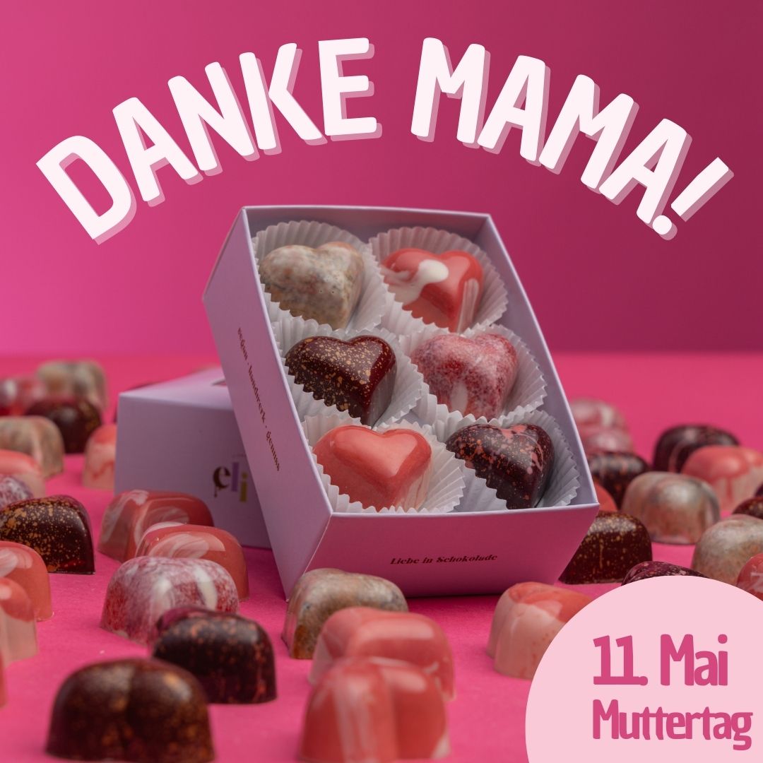 Danke Mama - Trio