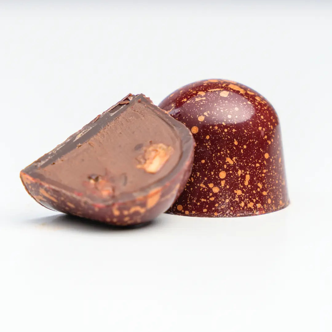 6er - Pralinen Set - Wunsch Set