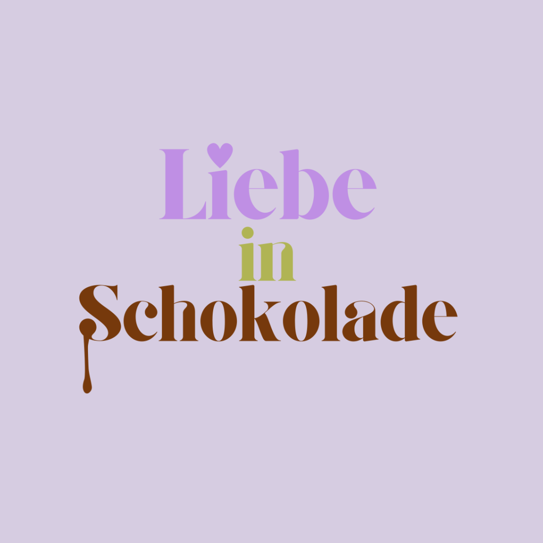 6er - Pralinen Set - Schwarze Johannisbeere