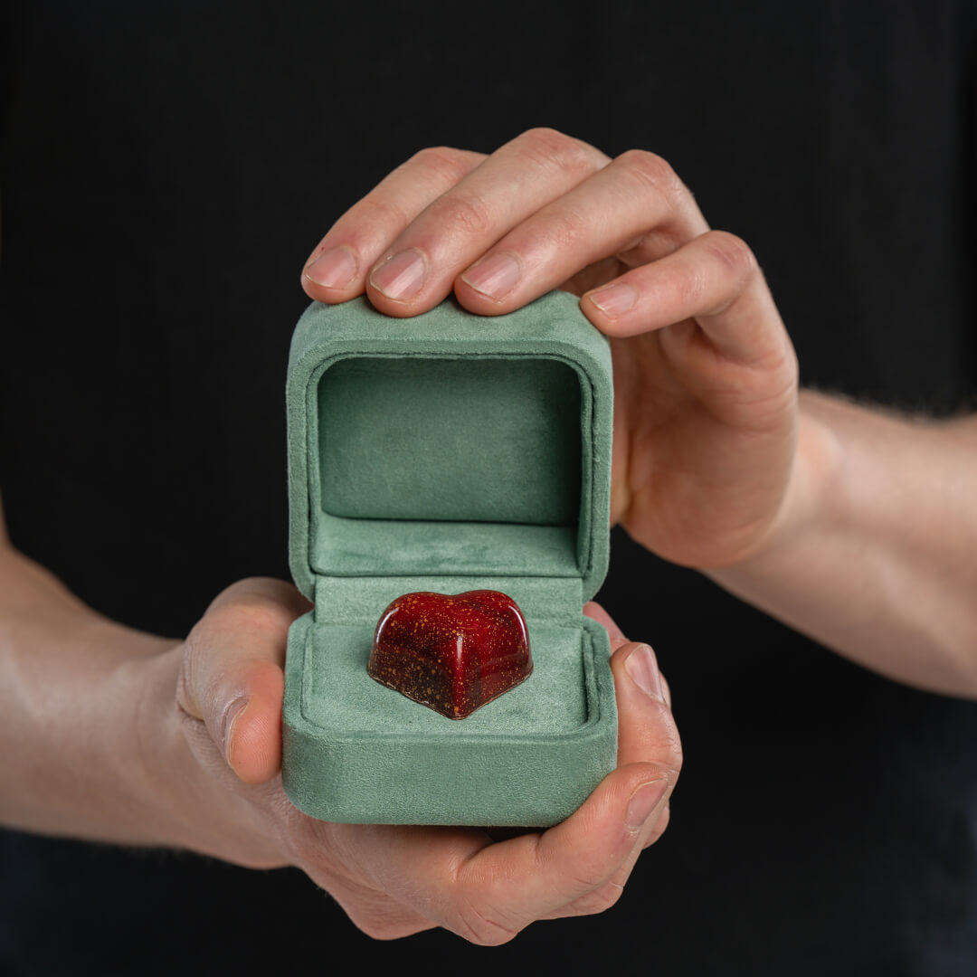 Wieso Schokolade einfach immer die beste Geschenkidee ist!