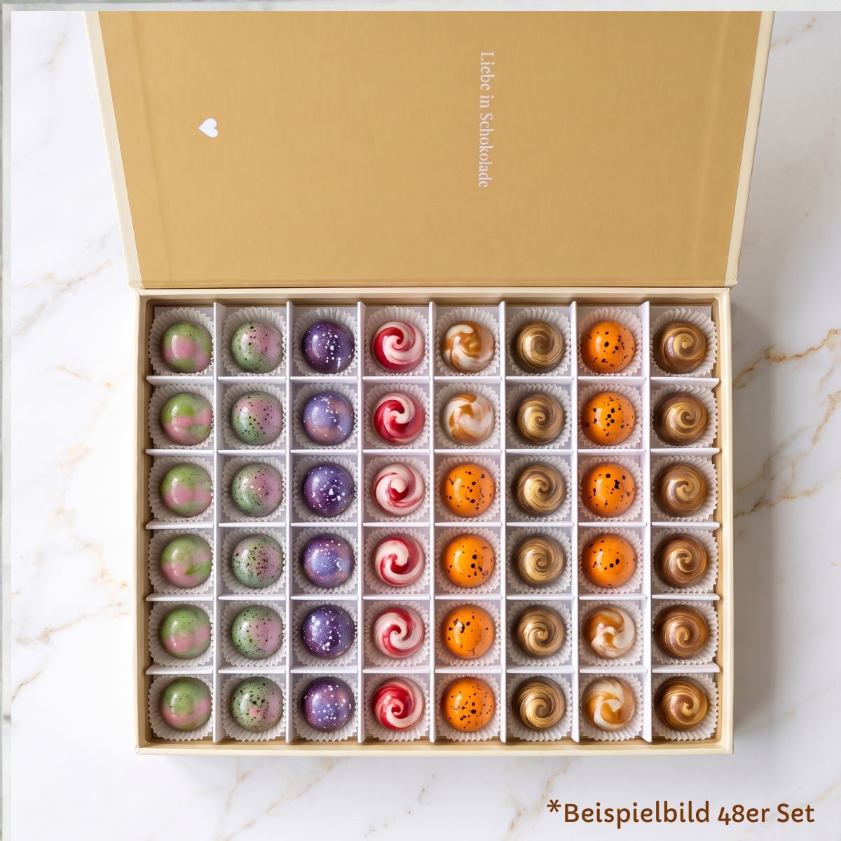 48er Set - Beispielbild