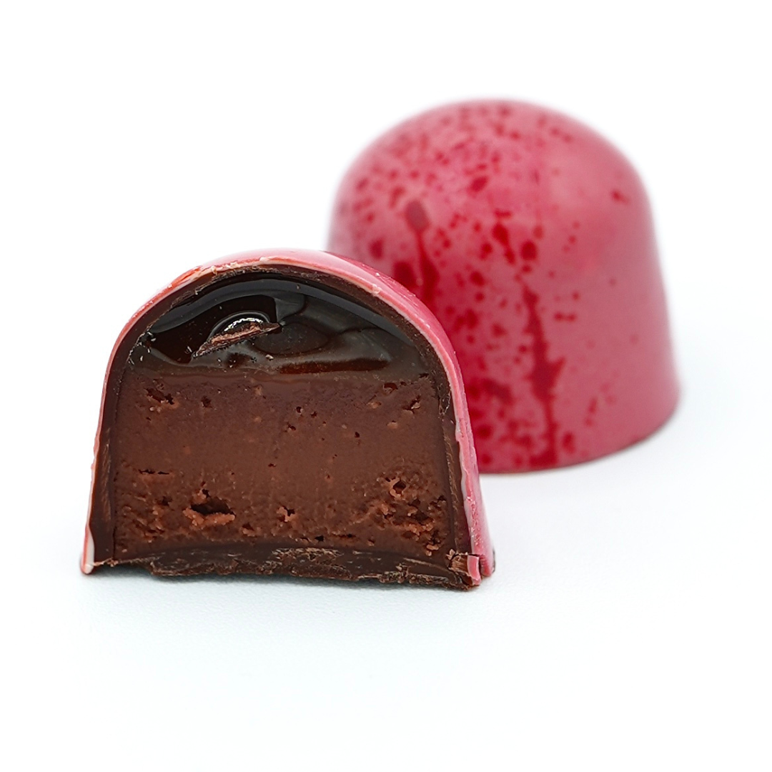 6er Pralinen Set - Sommer Edition