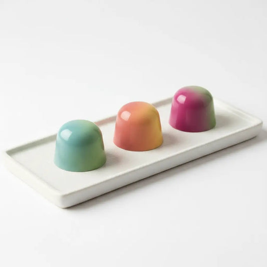 Matcha Edition - Pralinen Set