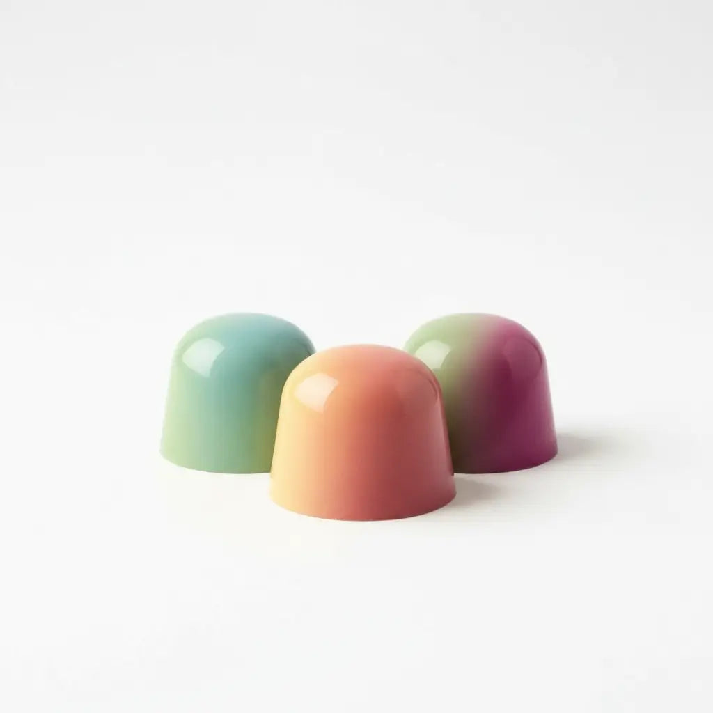 Matcha Edition - Pralinen Set