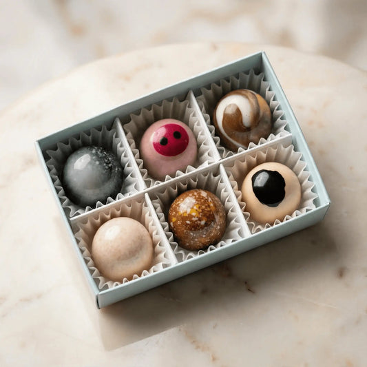 Kukus Garden Edition - 6er Set