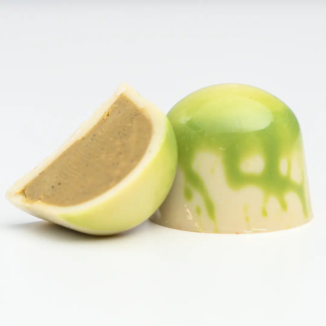 6er Pralinen Set - Frühlings-Edition