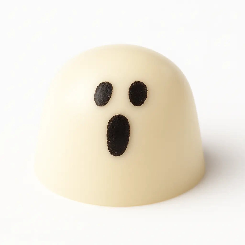 6er - Pralinen Set - Halloween Edition