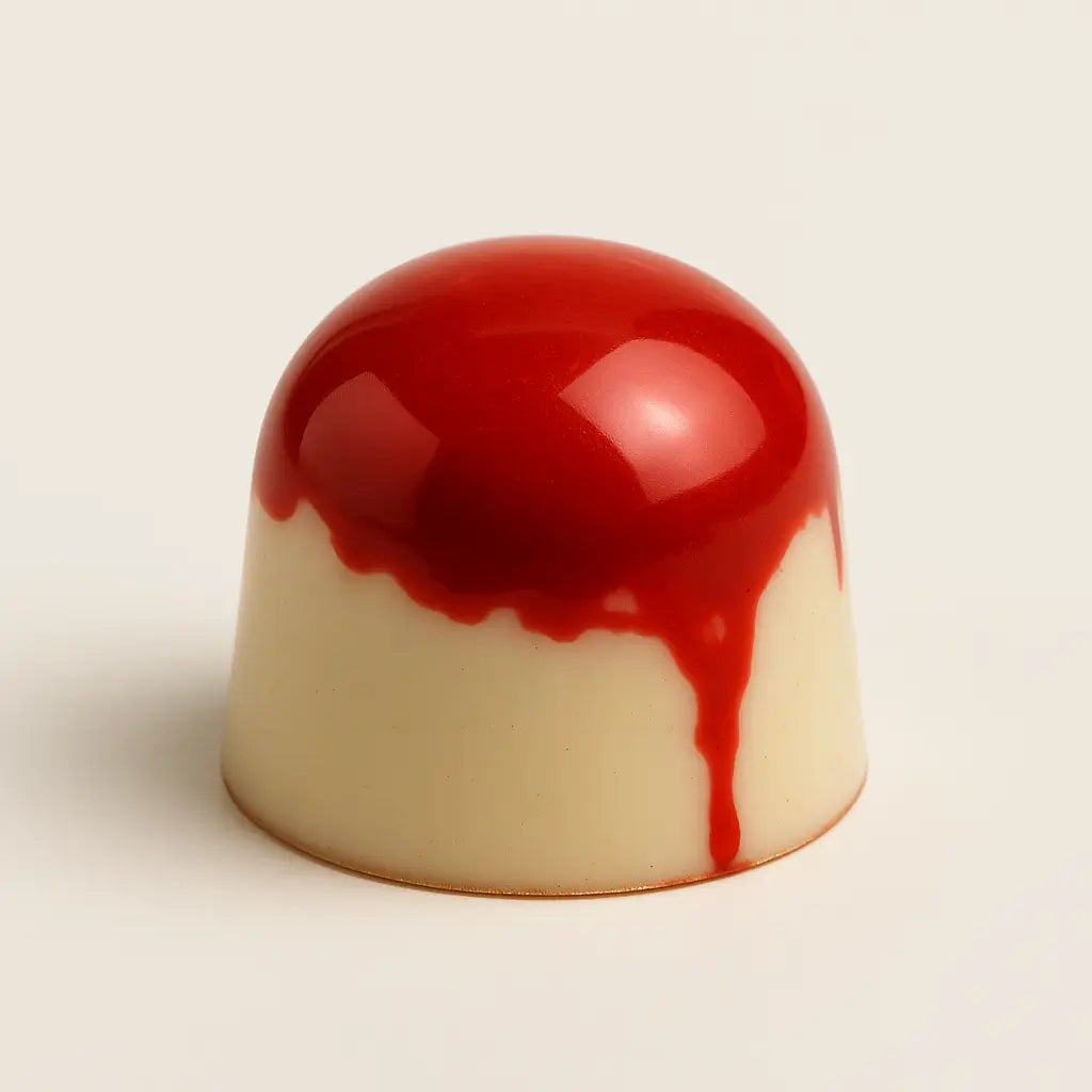6er - Pralinen Set - Halloween Edition