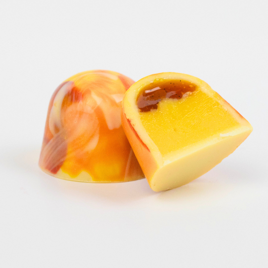 Veganes Pralinen Wunsch-Set – Sorten frei wählen – Eli Pralinen