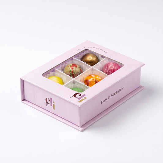 6er Mix Set (Einzelhandel)