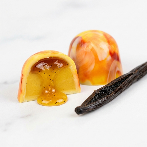 Passionsfrucht
